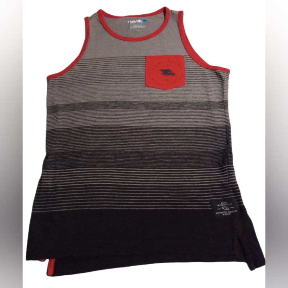 Tony Hawk Shirt